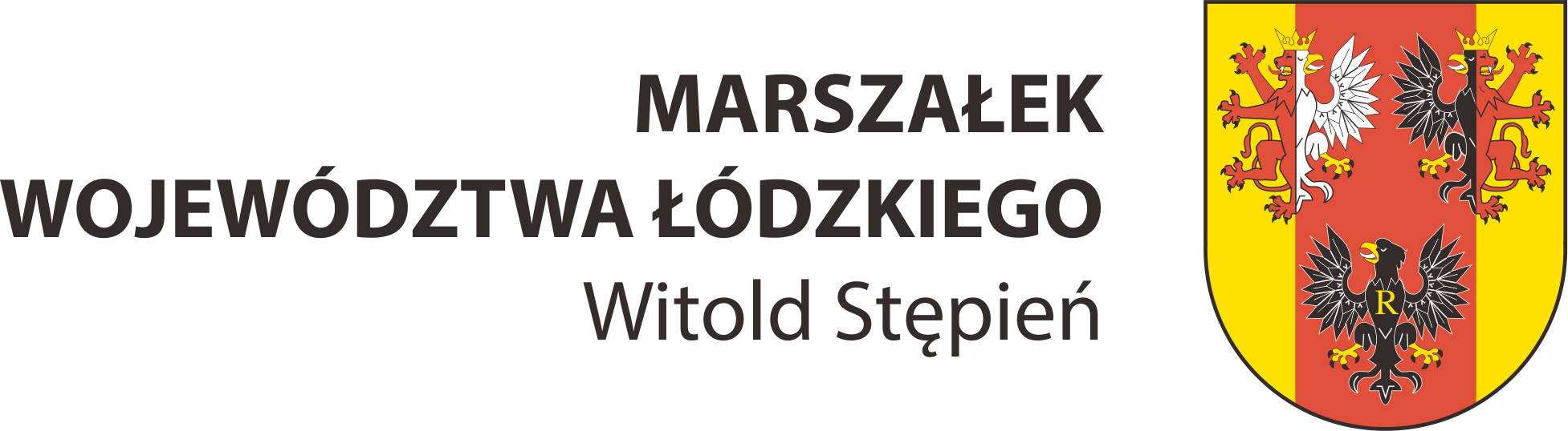 Teatr Nowy logo podstawowe pantone